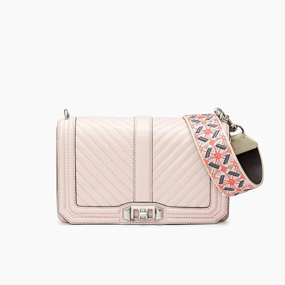 <rebecca minkoff> guitar strap - Picture 2 of 7